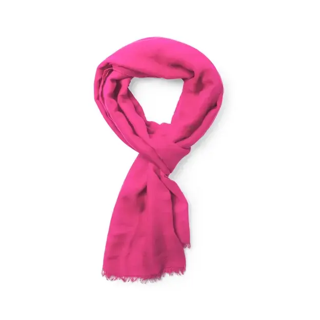 Foulard Ribban - rosa