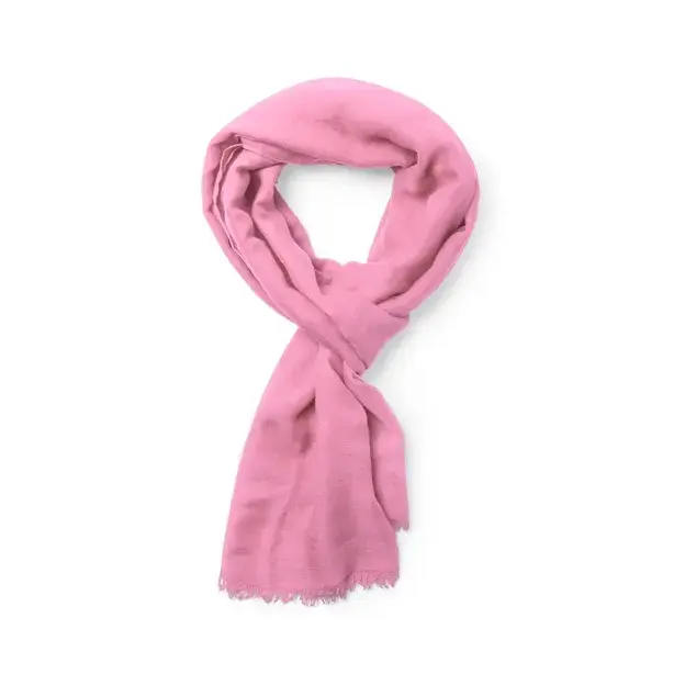 Foulard Ribban - pink