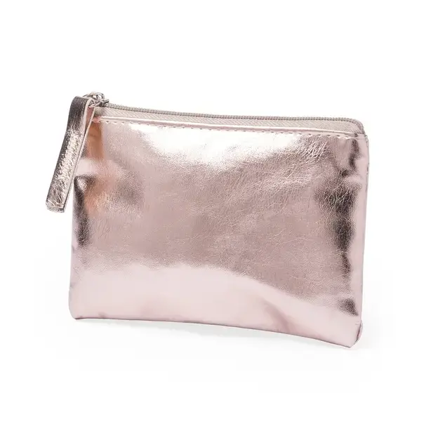 Portemonnaie Faudok - pink