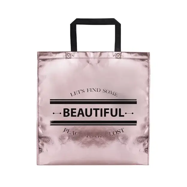 Tasche Poznan - pink