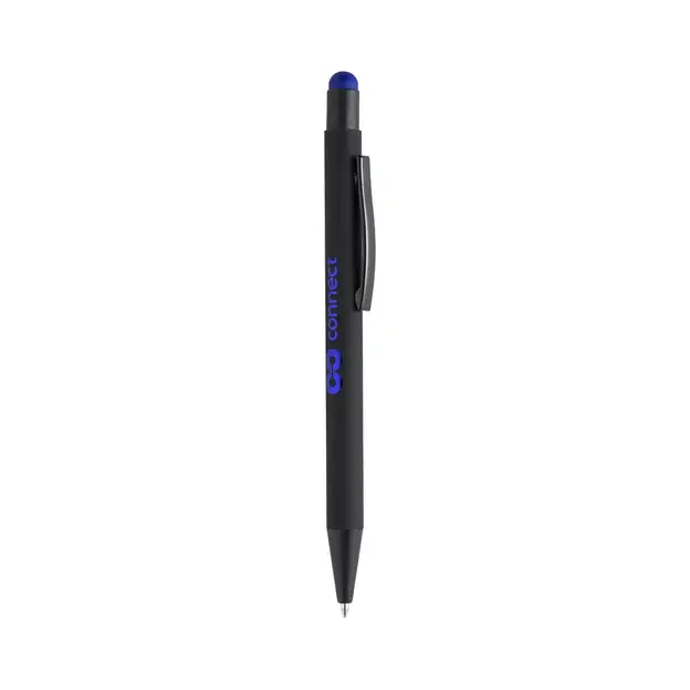 Kugelschreiber Pointer Yaret - blau