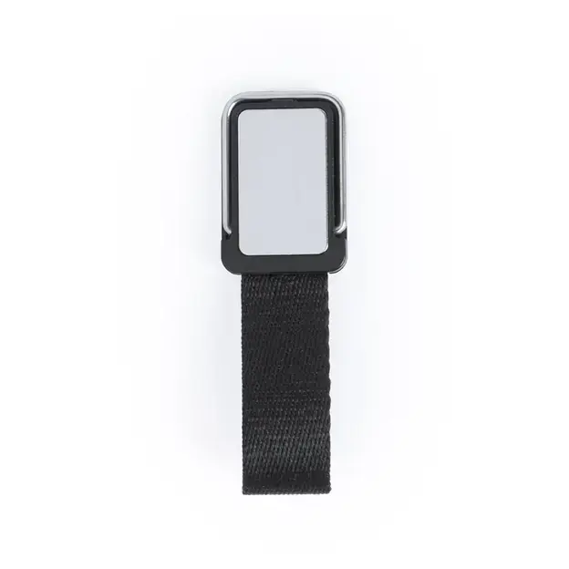 Halter Manfix - schwarz