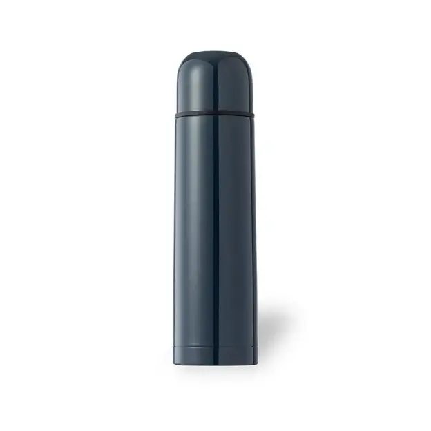 Thermoskanne Tancher - navy blau
