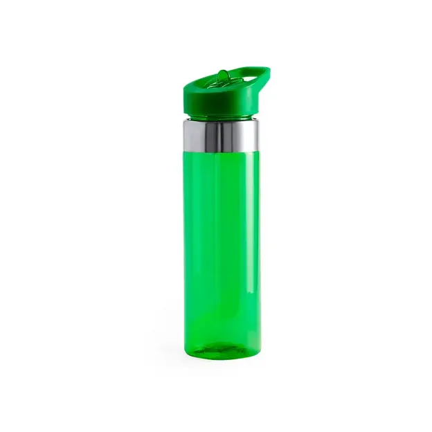 Trinkflasche Halmik - grün