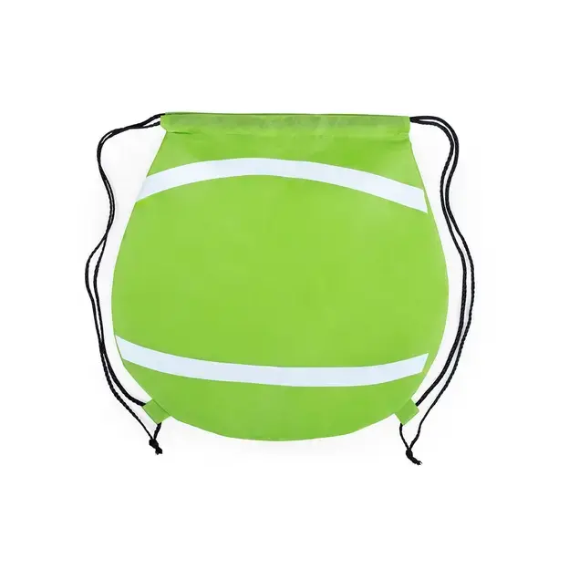 Rucksack Naiper - gelb, Farbe: gelb personalisierte Geschenke , 2 image