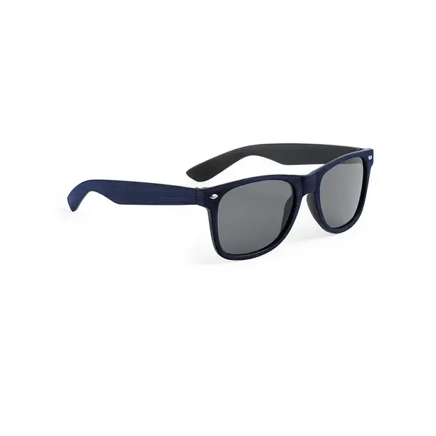 Sonnenbrille Leychan - navy blau