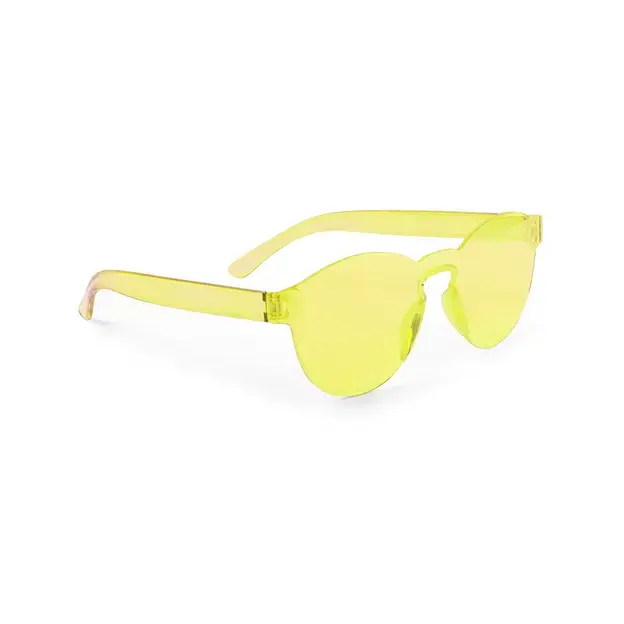 Sonnenbrille Tunak - gelb