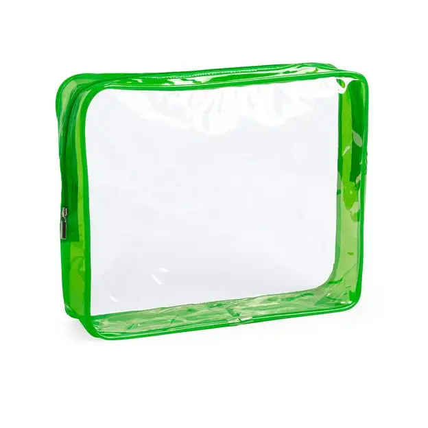 Kosmetik Tasche Bracyn - grün