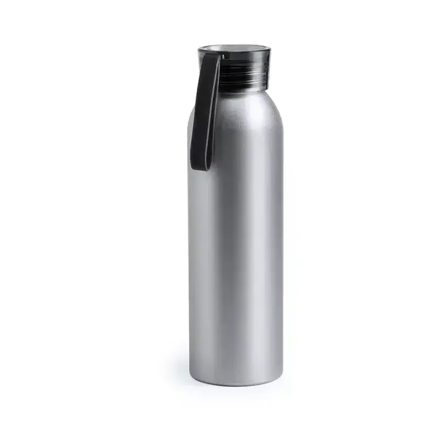 Trinkflasche Tukel - schwarz