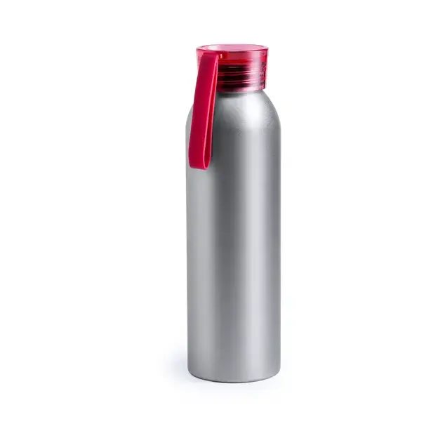 Trinkflasche Tukel - rot
