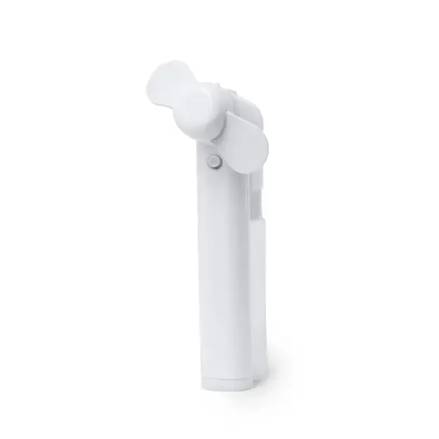 Zerstäuber Ventilator Hendry - weiß
