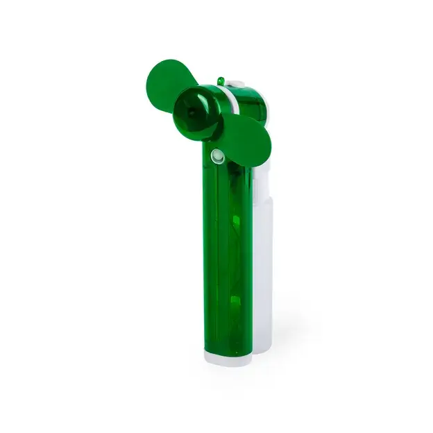 Zerstäuber Ventilator Hendry