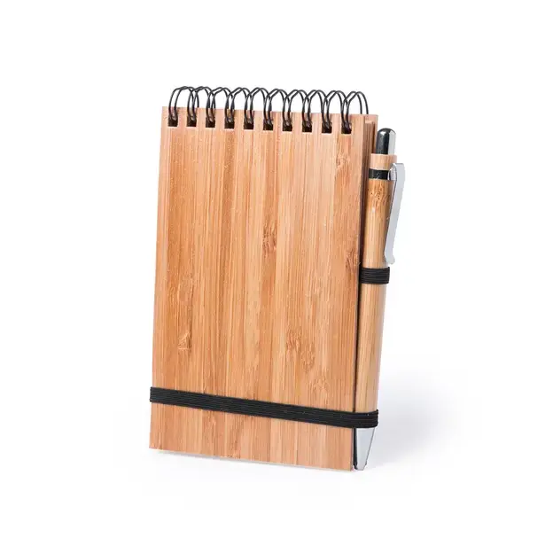 Notebook Tumiz