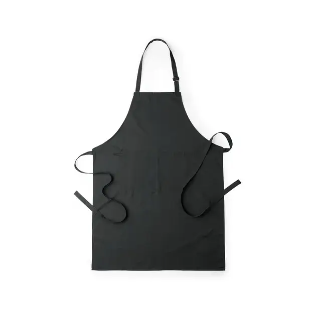 Schürze Konner - grau, Farbe: grau personalisierte Geschenke , 2 image