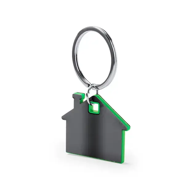 Schlüsselanhänger Zosin