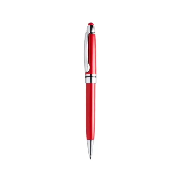 Kugelschreiber Pointer Yeiman - rot