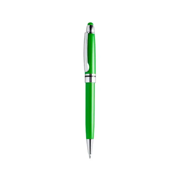 Kugelschreiber Pointer Yeiman - grün
