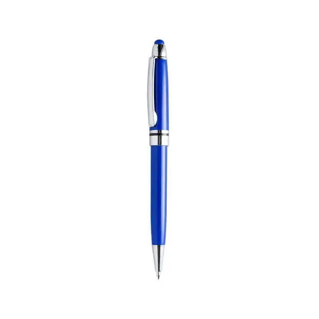 Kugelschreiber Pointer Yeiman - blau