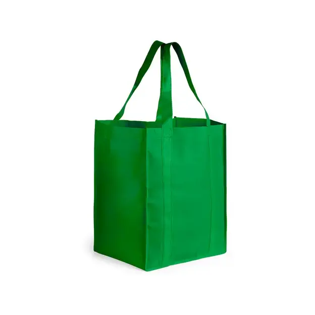 Tasche Shop XL - grün