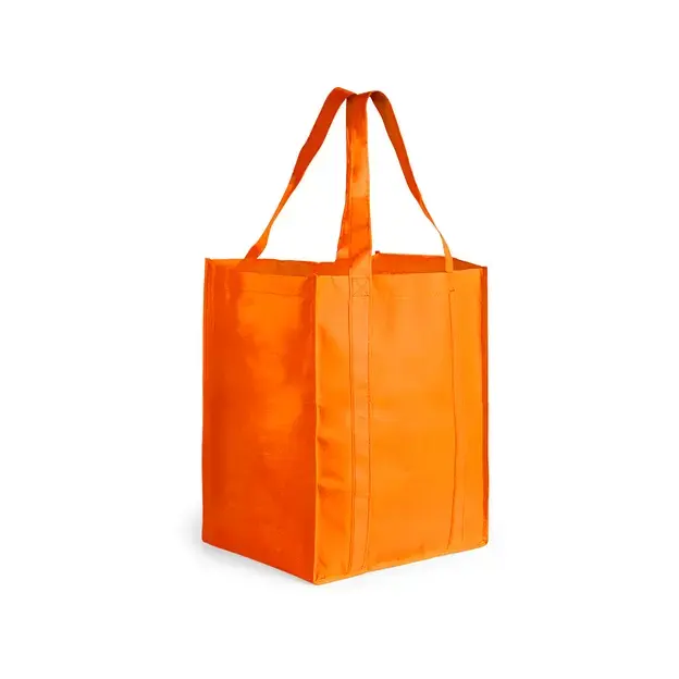Tasche Shop XL - orange