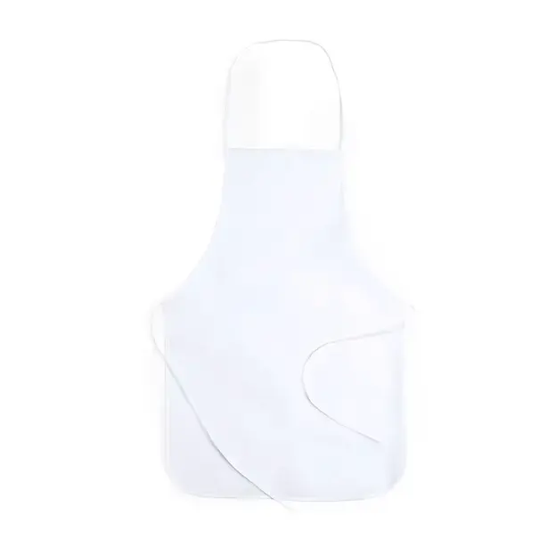 Sublimations Schürze Salmux