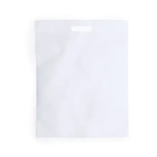 Sublimations Tasche Wercal - weiß, Farbe: weiß personalisierte Geschenke , 2 image