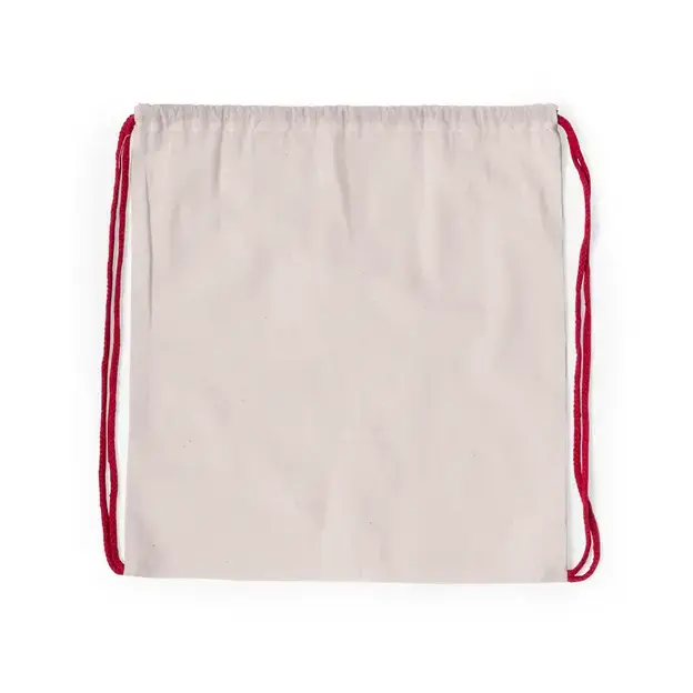 Rucksack Tianax - rot, Farbe: rot personalisierte Geschenke , 2 image