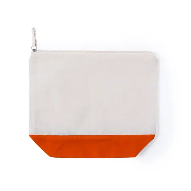 Kosmetik Tasche Lendil - orange