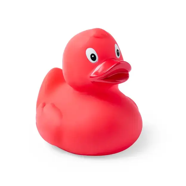 Ente Koldy - rot, Farbe: rot personalisierte Geschenke , 3 image