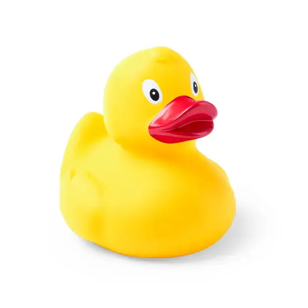 Ente Koldy - gelb