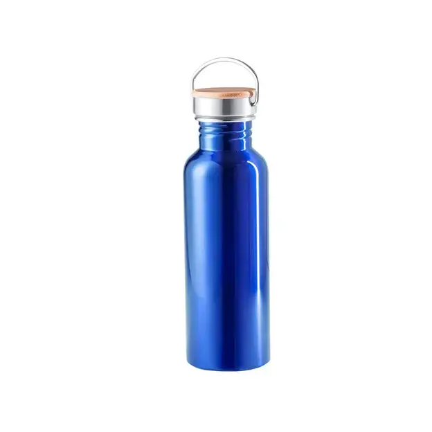 Trinkflasche Tulman - blau