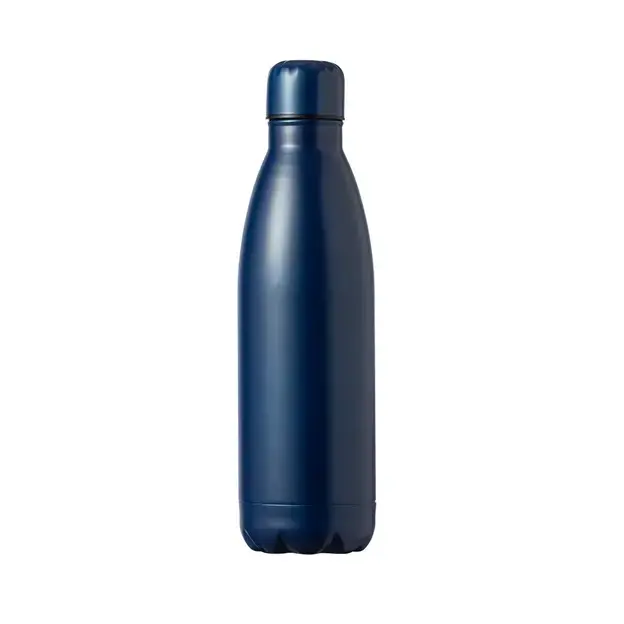 Trinkflasche Rextan - navy blau