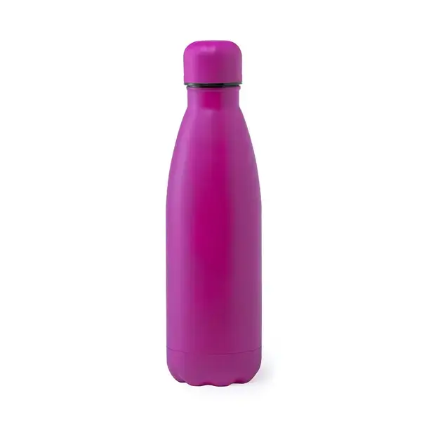 Trinkflasche Rextan - rosa