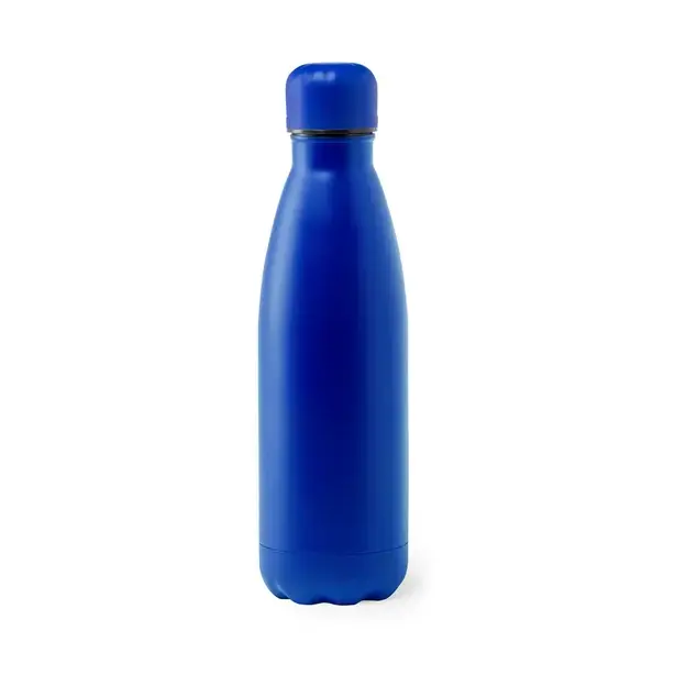 Trinkflasche Rextan - blau