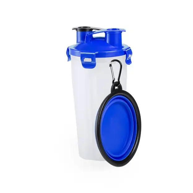 Haustier Set Matsen - blau, Farbe: blau personalisierte Geschenke , 2 image