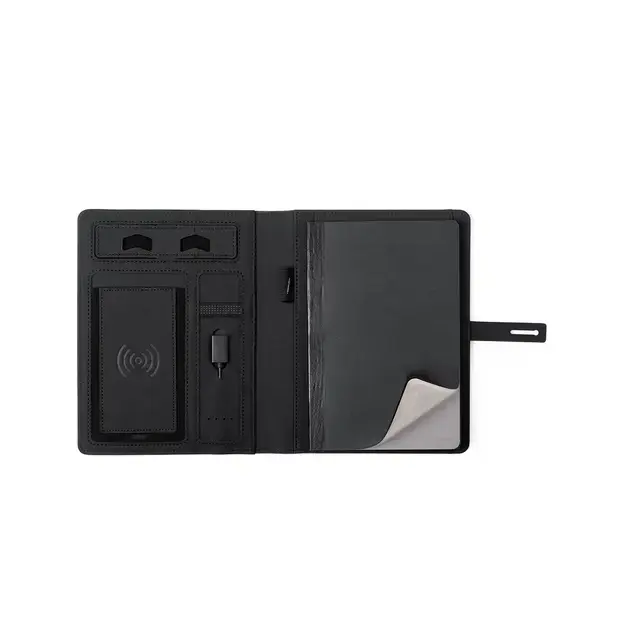 Multifunktion Notizblock Weston