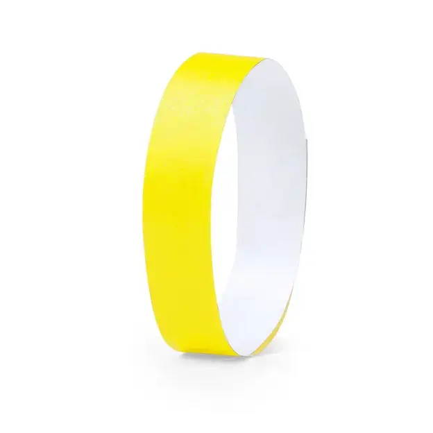 Armband Ankaran - gelb