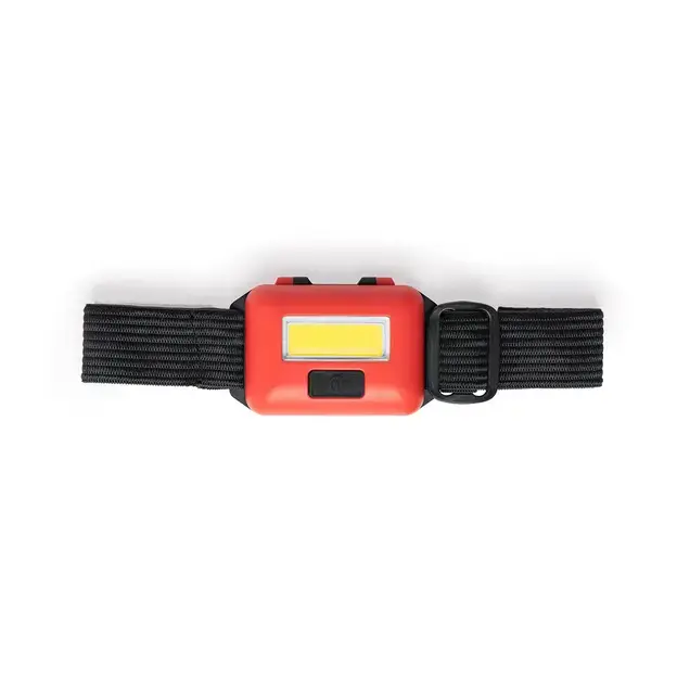 Lampe Vilox - rot