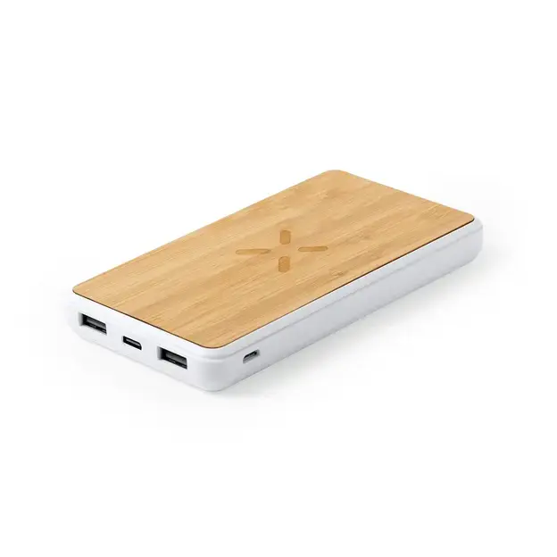 Powerbank Dickens