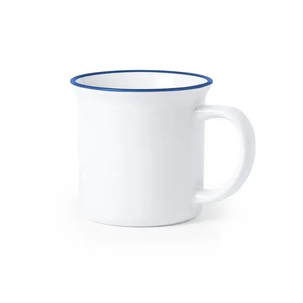 Sublimations Tasse Gover - blau