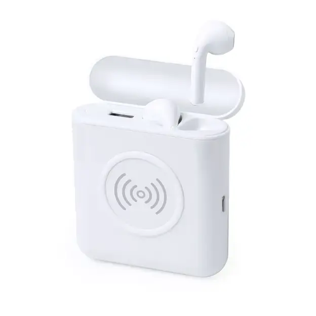 Power Bank Kopfhörer Molik