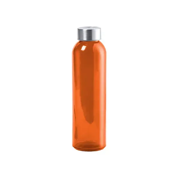 Trinkflasche Terkol - orange