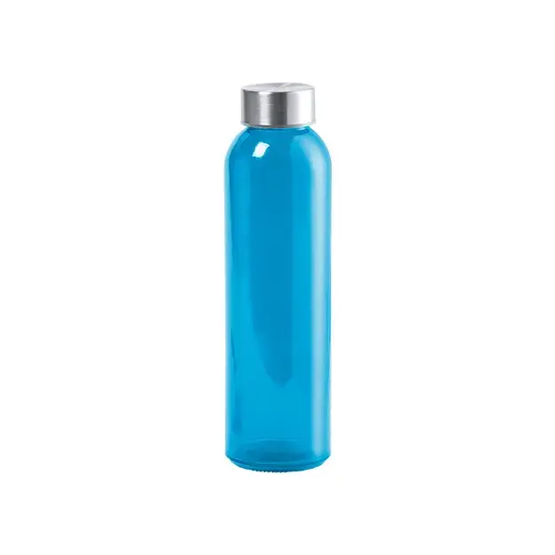Trinkflasche Terkol - blau