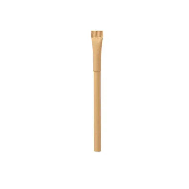 Kugelschreiber Valvek - naturfarben