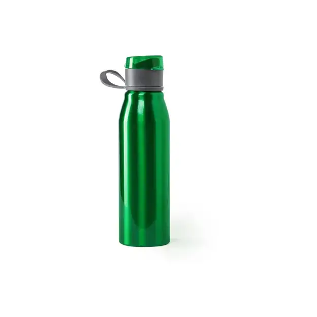 Trinkflasche Cartex - grün