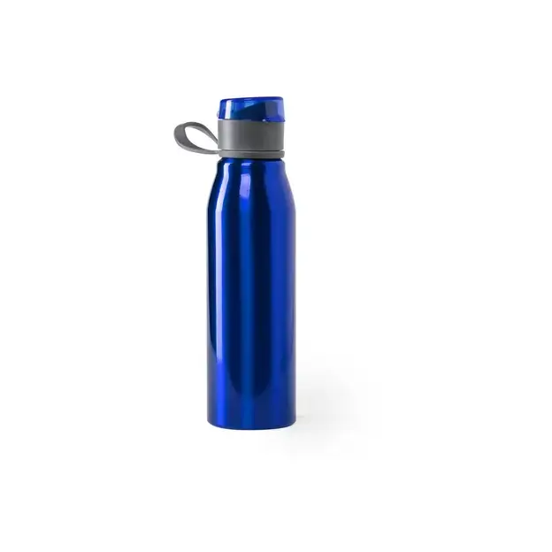 Trinkflasche Cartex - blau