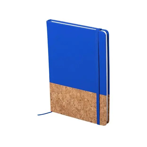Notizblock Bluster