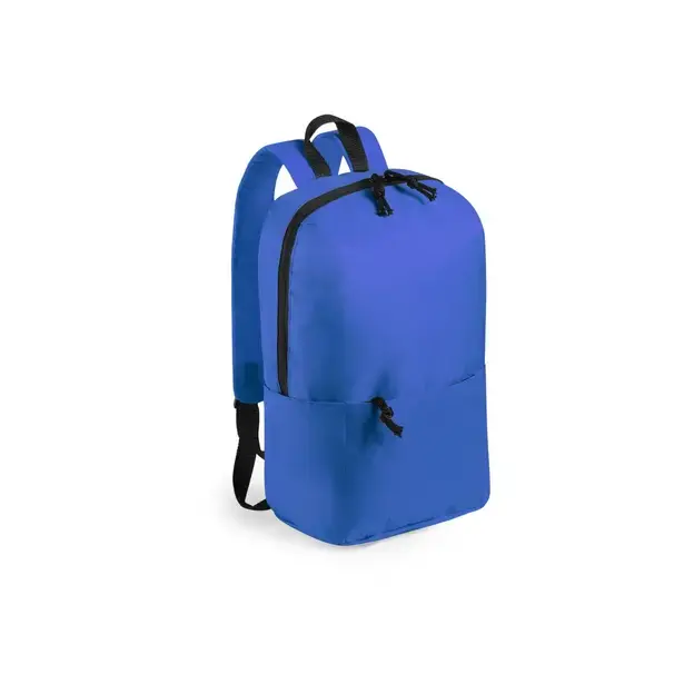 Rucksack Galpox - blau, Farbe: blau personalisierte Geschenke , 2 image