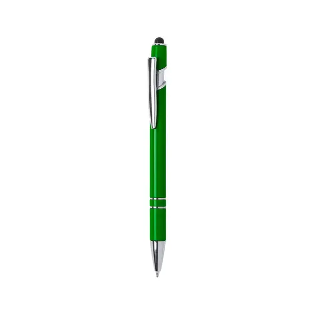 Kugelschreiber Pointer Parlex - grün