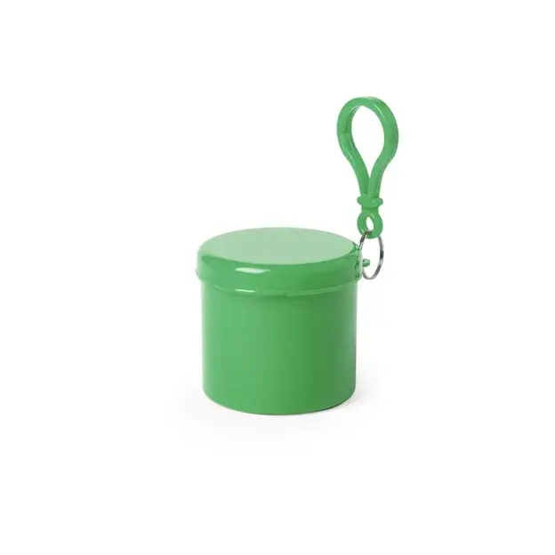 Schlüsselanhänger Poncho Birtox